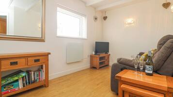 Cottage | Woonruimte