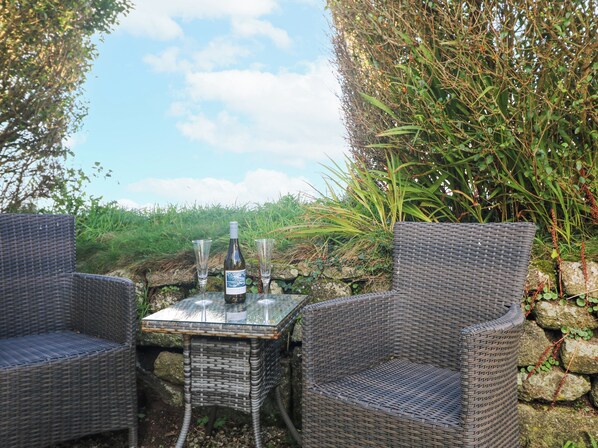 Cottage | Interior - Five Degrees West (Penzance)