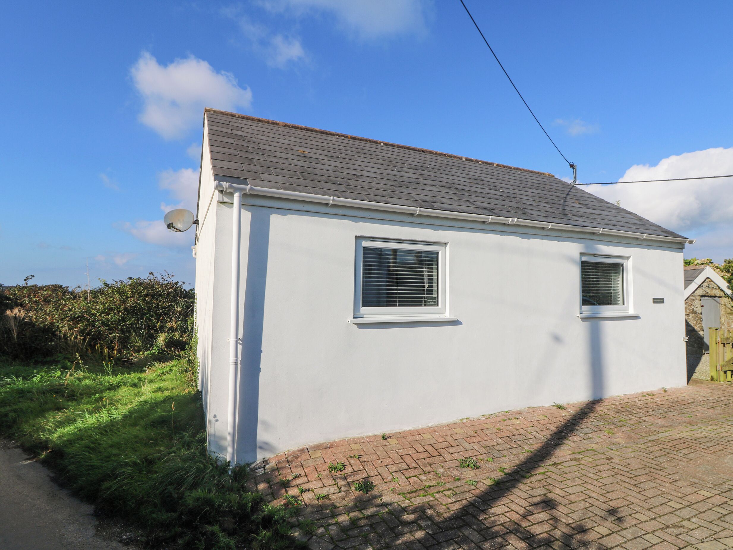 Cottage | Extérieur