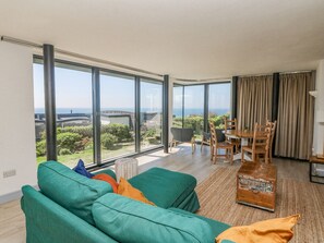 Cottage | Intérieur