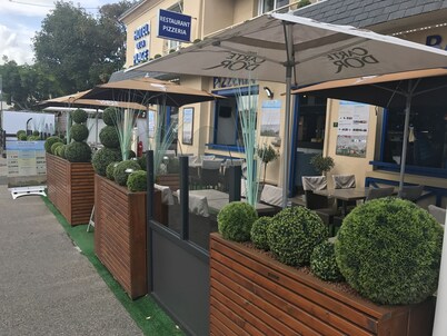 Hôtel de la Plage