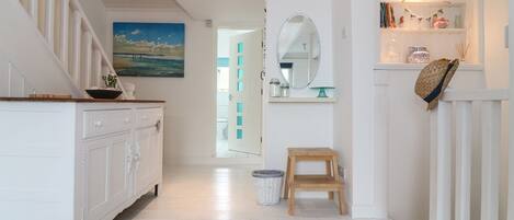 Ferienhaus | Innenbereich