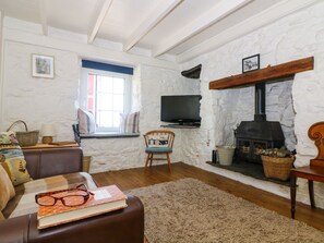 Cottage | Intérieur