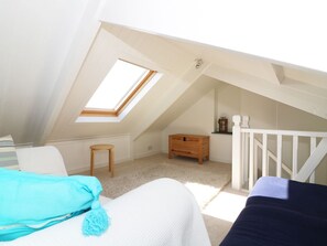Cottage | 1 bedroom, individually decorated, individually furnished, free WiFi - Ner Sea (Marazion)