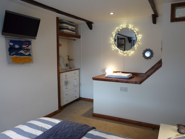 Cottage | Intérieur
