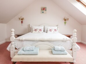 Cottage | Interior - Bolitho's Retreat (Helston)