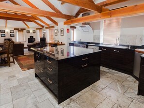 Cottage | Private kitchen
