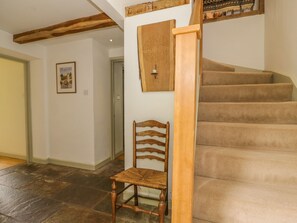 Cottage | Interior - Pembridge Cottage (Monmouth)