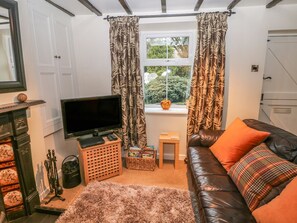 Cottage | Living area - Elderbank (Hope Valley)