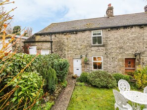 Cottage | Interior - Elderbank (Hope Valley)