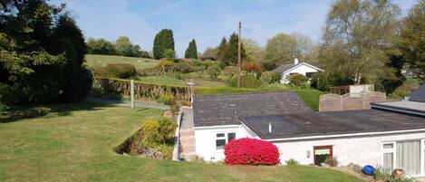 Área da propriedade