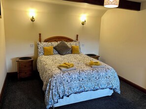 Cottage | 2 bedrooms, individually decorated, individually furnished, free WiFi - Bluebird Cottage (Buxton)