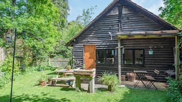Cottage | Interieur