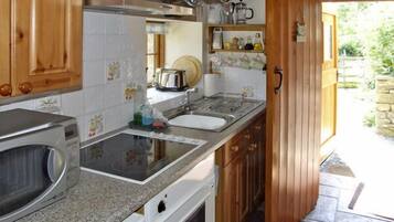 Cottage | Intérieur