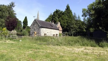 Cottage | Intérieur