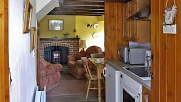 Cottage | Intérieur