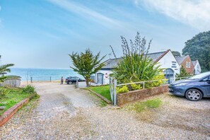 코티지 | 숙박 시설 구내