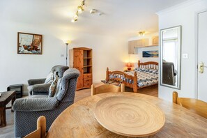 Cottage | Restauration