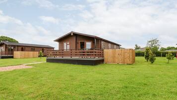 Cottage | Front of property