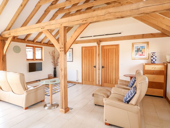 Interior - 5d Hideways (Hunstanton)