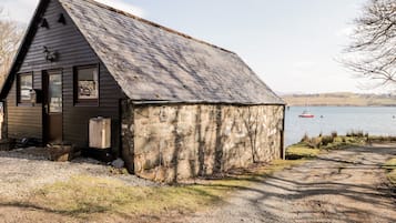 Ferienhaus | Fassade der Unterkunft