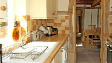 Casa rural | Interior