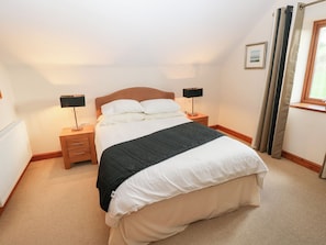 Cottage | Interior