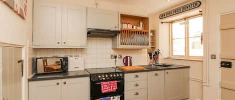 Cottage | Intérieur