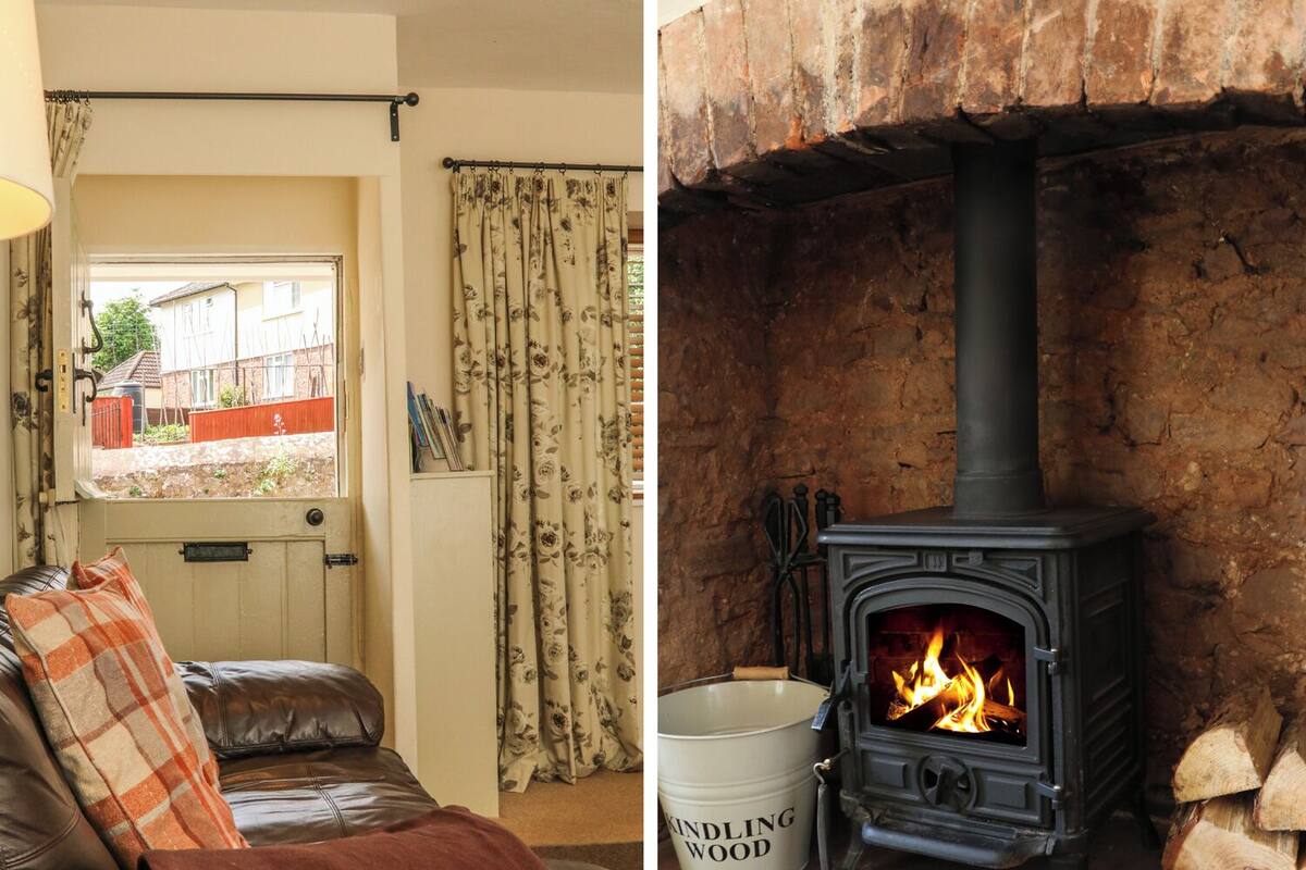 Cottage | Interior
