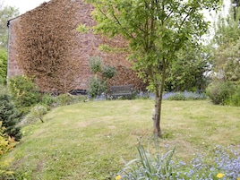 Casa de campo | Parte interna