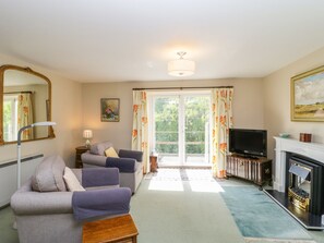 Cottage | Intérieur