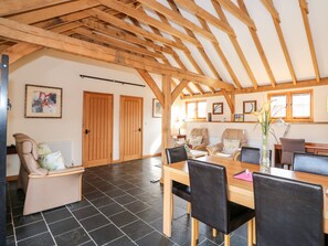 Casa rural | Interior