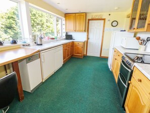 Cottage | Private kitchen