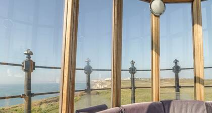 Old Higher Lighthouse Branscombe Lodge