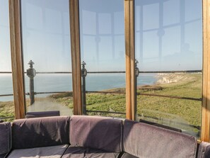 Cottage | Interior - Old Higher Lighthouse Branscombe Lodge (Portland)