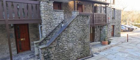 Cottage | Exterior