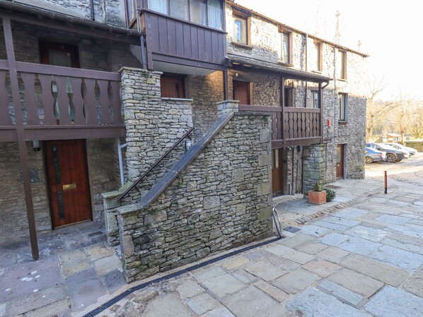Cottage | Exterior