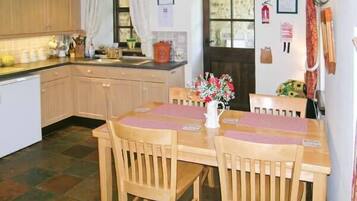 Ferienhaus | Innenbereich
