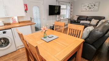 Casa rural | Servei de restauració