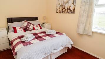 Casa rural | 2 dormitoris, decoració individual i mobiliari individual