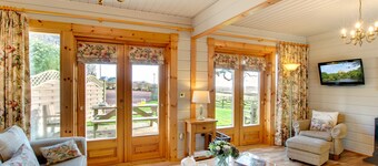 Lime Tree Lodge
