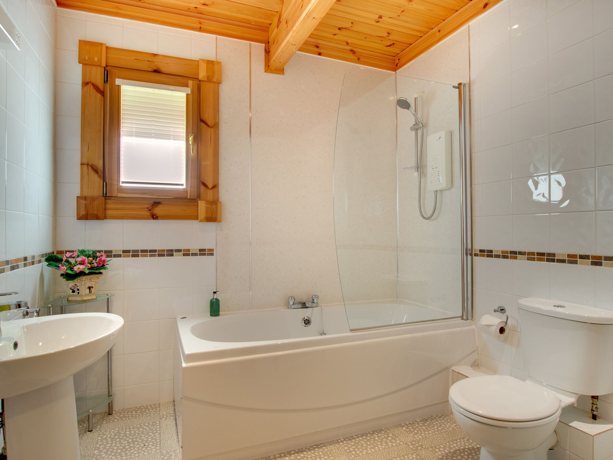 Casa de campo | Interior