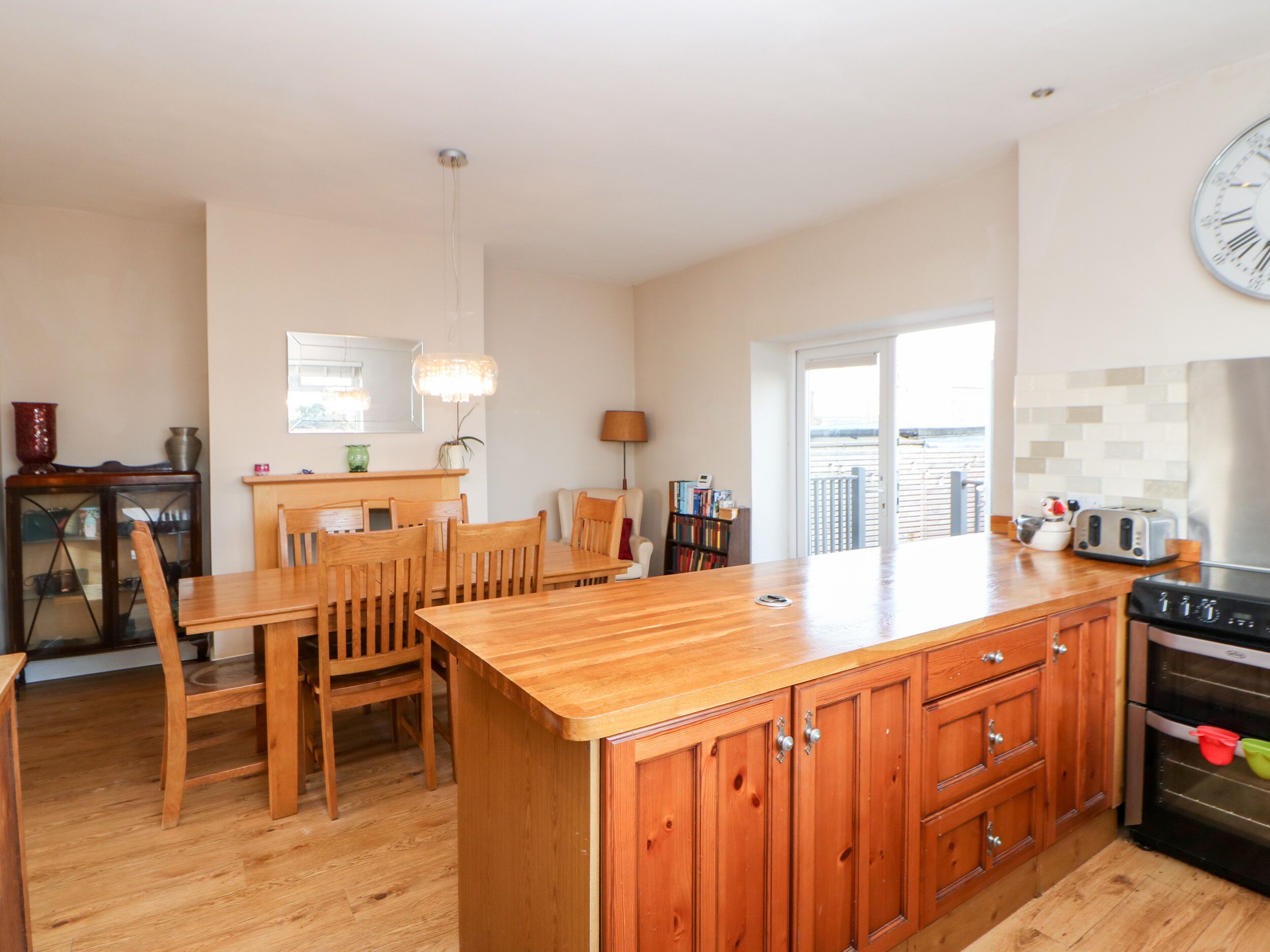 Casa de campo | Interior