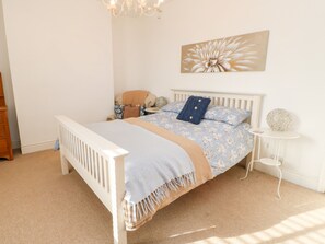 Interior - Lightkeeper House (Morpeth)