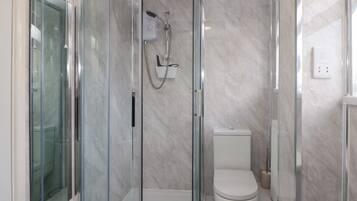 Casa de campo | Baño | Ducha