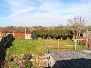 Cottage | Interior - Basford View (Leek)