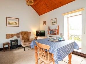 Cottage | Dining - Manifold Cottage (Leek)