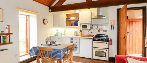 Casa de campo | Interior