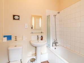 Cottage | Interior - Manifold Cottage (Leek)