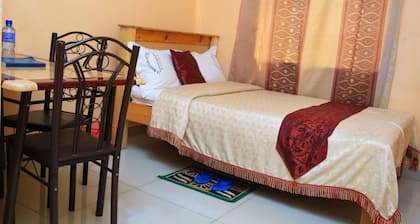 La Miguela Guest House